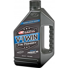 PRIMARY V-TWIN SYNTHETIC OIL 1QT