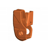 X-PLOCK LINK SAVER KTM ORANGE