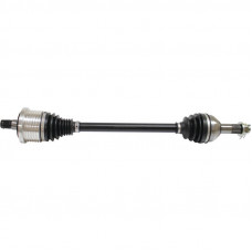 8 BALL HEAVY DUTY AXLE CAN