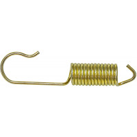 EXHAUST SPRING 92.6MM 10/PK