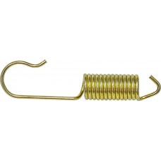 EXHAUST SPRING 92.6MM 10/PK