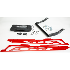 HIDE 'N' GO REAR BUMPER S-D 165