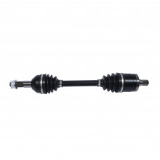 8 BALL EXTREME AXLE REAR