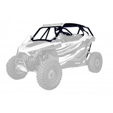 PRO XP CAGE W/V INTRUSION MATTE BLACK