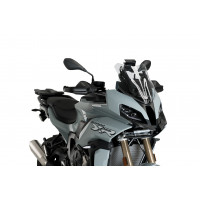 WINDSCREEN SPORT CLEAR BMW