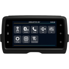 HD HEAD UNIT STEREO FLH/FLT `14-24 (EX CVO)
