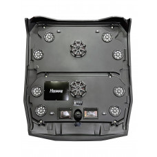 STEREO TOP 8 SPEAKERS W/ 2 SUB PIONR6-82 STEREO TOP 8 SPEAKERS W/ 2 SUB PIONR6-82