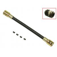 STARTER SHAFT