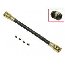 STARTER SHAFT