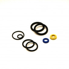 HYBRID SHOCK SERVICE KIT WALKER EVANS WITH 1/2