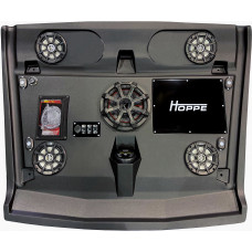STEREO TOP 4 SPEAKERS WITH SUB