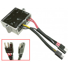 VOLTAGE REGULATOR