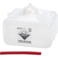 NON-SEALED BATTERY ELECTROLYTE PACK 12.85 OZ/360CC