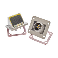 ATV RAD VALVE