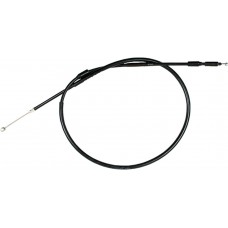 BLACK VINYL CLUTCH CABLE