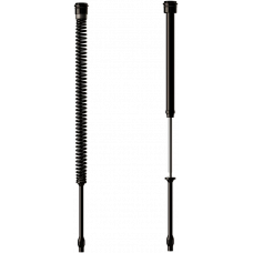 INDIAN GRIP CARTRIDGE STD 41MM 15-26 SCOUT NON INVERTED