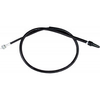 BLACK VINYL SPEEDO CABLE