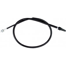 BLACK VINYL SPEEDO CABLE