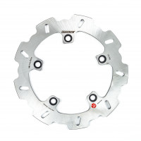 ROTOR REAR