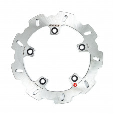 ROTOR REAR