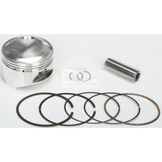 PISTON KIT 86.00/+1.00 11:1 HON