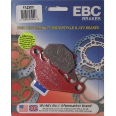 BRAKE PADS