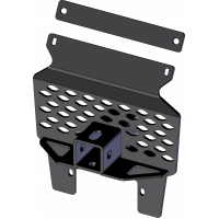FRONT UPPER RECEIVER 2