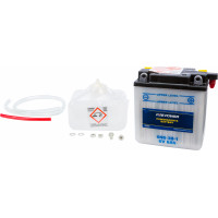 BATTERY W/ACID 6N6-3B-1 6V