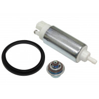 ELECTRIC FUEL PUMP POL