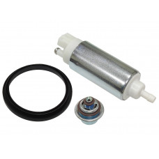 ELECTRIC FUEL PUMP POL