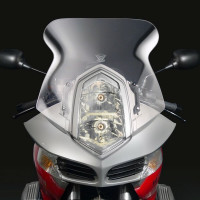 VSTREAM WINDSCREEN SPORT/TOUR CLEAR BMW VSTREAM WINDSCREEN SPORT/TOUR CLEAR BMW