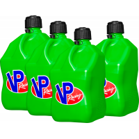 MOTORSPORTS CONTAINER 5.5 GALLON GREEN