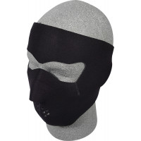 FULL FACE MASK BLACK