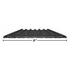 LOWPRO GRIP GLIDES STANDARD 9