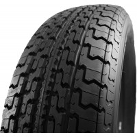 TIRE RADIAL 6 PLY TRAILER 175/80R13