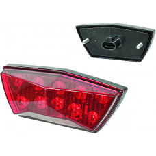 TAILLIGHT ASSEMBLY POL TAILLIGHT ASSEMBLY POL