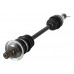 6 BALL HEAVY DUTY AXLE REAR