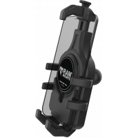 QUICK-GRIP PRO PHONE HOLDER W/BALL