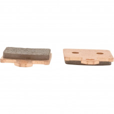 BRAKE PAD KIT SINTERED