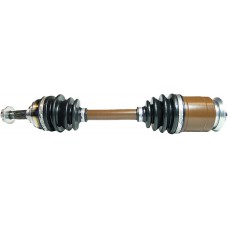 6 BALL HEAVY DUTY AXLE REAR