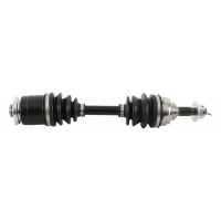 6 BALL HEAVY DUTY AXLE FRONT
