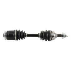 6 BALL HEAVY DUTY AXLE FRONT