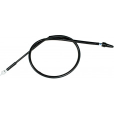 BLACK VINYL SPEEDO CABLE