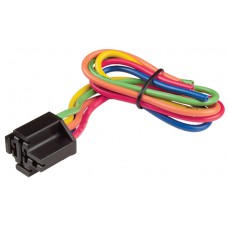 RELAY SOCKET