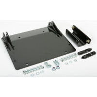 UTV PLOW MOUNT KIT UTV PLOW MOUNT KIT