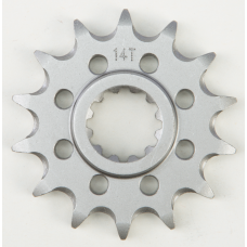 FRONT CS SPROCKET STEEL 14T-428 HUSQ/KTM