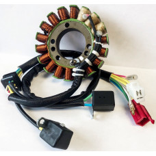 STATOR SUZ