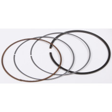 PISTON RINGS 76.95MM GAS/YAM FOR PRO X PISTONS ONLY