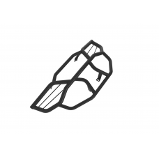 ATV FRONT BUMPER CFM