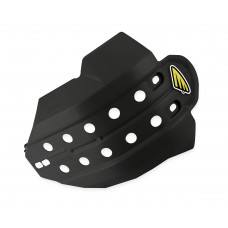 FULL ARMOR SKID PLATE BLACK
